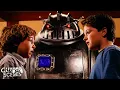 Lagu A Giant Robot Attacks! | Zathura: A Space Adventure (2005)