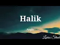Halik || Aegis || Lyric Video#lyrics #lyricvideo #opmlovesong #eagis #halik #opmmusic 