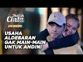 Download Lagu SO SWEET! Aldebaran Rela Cape Demi Andin! | IKATAN CINTA | EPS.205-207 (16/17)