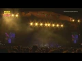 The Strokes-Heart in a Cage live Lollapalooza Brasil 2017 HD