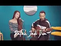 Download Lagu PATAH JADI DUA - ALDA ( Ipank Yuniar ft. Haeln Putri Cover \u0026 Lirik )