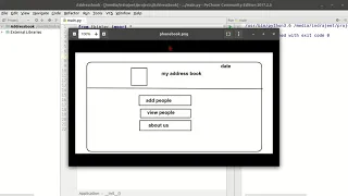 Python GUI Tutorial - 62