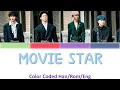 Download Lagu WINNER 위너 - 'Movie Star' [Color Coded Lyrics Eng/Han/Rom]