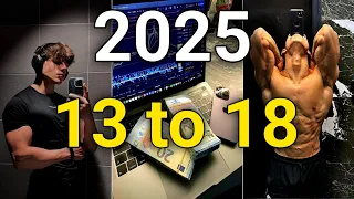 if you're 13-18 years old please watch this video...