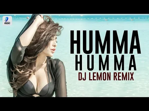 Download MP3 Humma Humma (Remix) | DJ Lemon | A.R. Rahman | Collaboration Redefined Vol.1