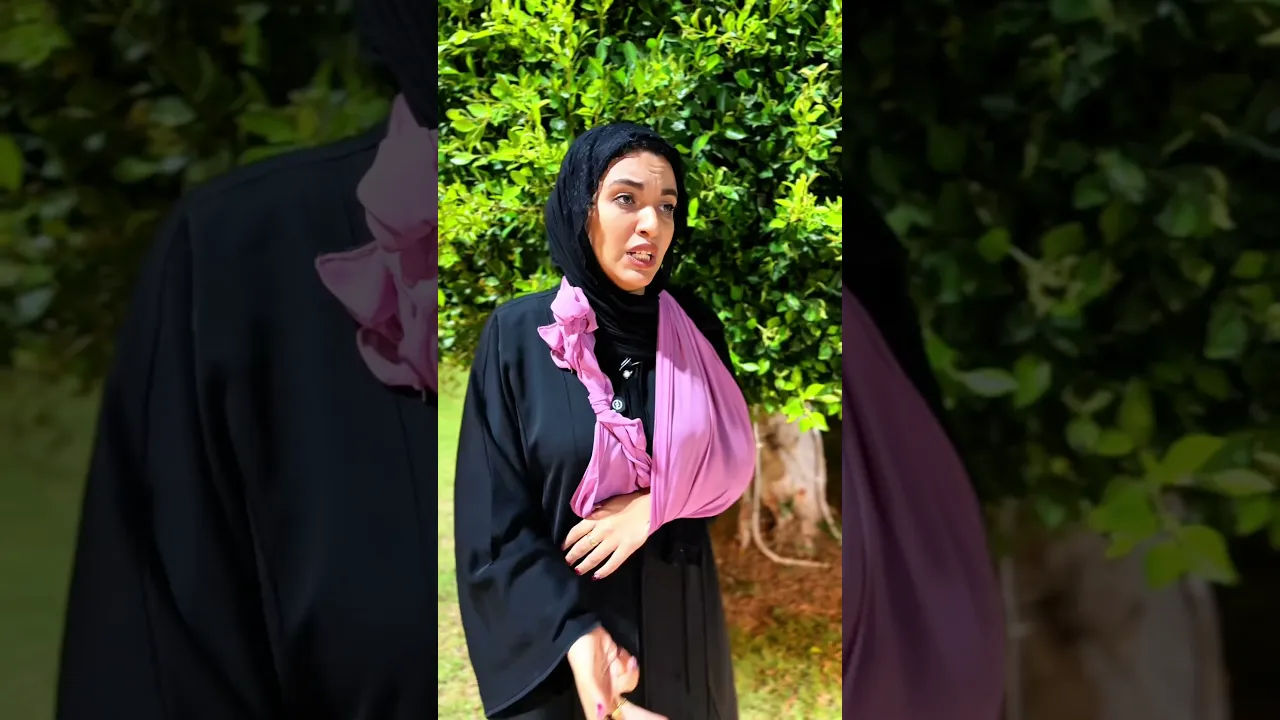 يسرق من فتاه مريضه