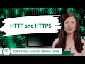 CompTIA Tech FC0-U71 HTTP and HTTPS Exam Objective 2 8 Course Training