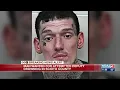 Man wanted after attempted drowning of Sheriff s deputy