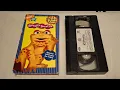 Opening Closing To Gullah Gullah Island Binyah s Surprise 1995 VHS