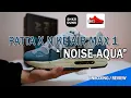 Download Lagu Patta x Nike Air Max 1 Unboxing Review