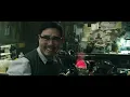 Aquaman 2018 end credits