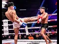 Download Lagu Mohammed Boutasaa vs Khalid El Moukadam | Enfusion Championship title fight