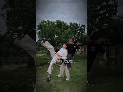 Đã là tướng thì vướng gì vài hạt mưa #shorts
