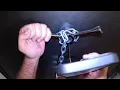 Don t Get Locked Out Liberty Safe Lock Failure