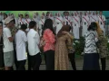 Lagu KAPAN KAPAN - LAGU SEDIH PERPISAHAN- WASANA WARSA SMPN 1 AMBARAWA 2017
