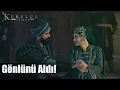 Download Lagu Osman Bey, Bala Hatun'un gönlünü alıyor - Kuruluş Osman 60. Bölüm