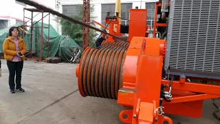 TY220 22Tons Hydraulic Puller  TY220 22Tons Hydraulic Puller