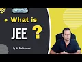 What is Java Enterprise Edition
