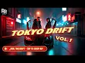 Download Lagu Tokyo Drift Vol. 1 | Japanese Trap \u0026 Night Drive Car Music Mix (2025) 🚗🔥