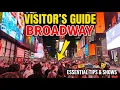 Broadway 101 The Ultimate First-Timer s Guide to NYC Theatre
