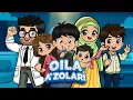 Download Lagu Oila a`zolari. Yusuf bilan o`rganamiz