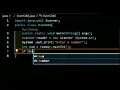 Day 2 of Java code code for even or odd in java