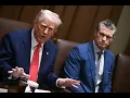 Download Lagu WHOA: Trump verliest het bij Pete Hegseth in onverwachte onthulling