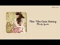 Download Lagu Maudy Ayundan - Tiba-Tiba Cinta Datang (lirik)