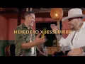 remix coqueta heredero Jessi Uribe n