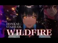 Cover Wildfire - Honkai Star Rail VR