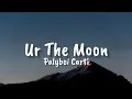 Lagu Playboi Carti - Ur The Moon ( Lyrics)