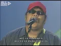 MAYONNAISE - Jopay (MYX Live! Performance)