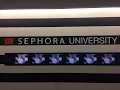 My Trip to Sephora Corporate in San Francisco SUBC Training July 2017