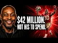 Jerry Rice Earned 42M Over 20 Years and Invested Almost All Of It Here s How