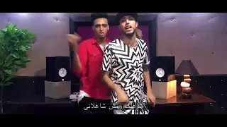 مموتش انا ايوا انا مموتش فى بعادك انا مموتش دندنها
