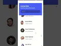 Create Search Filter Using HTML CSS JS