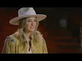 Bell Bottoms and Beyond: Lainey Wilson's Bold Sense of Style