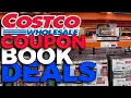 Costco Coupon Book 100 BEST DEALS You Should Check Before They End June 2026