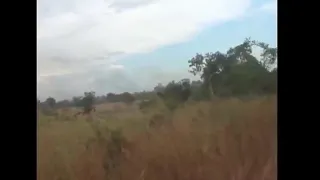 عاجل معركة حية بين جيش السوداني و جيش الأثيوبي في الفشقة 