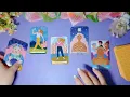 🔥 WAIT OR LET GO? 😱 THE CARDS REVEAL WHAT YOU NEED TO KNOW! ❤️ LOVE TAROT