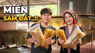 CHAO VLOG KHỞI NGHIỆP TUỔI 35 CÙNG EM GÁI BẢN TÂM NHƯ..!!!