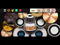 Download Lagu Real Drum Cover-Vagetoz-Saat Kau Pergi