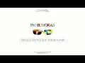 Download Lagu Pamungkas - Still Can't Call Your Name (Official Lyrics Video)