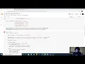 Python Tutorial Getting Chemical Properties Part 4 Classes and Regular Expressions