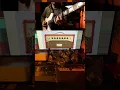 How I got the tones for my song "Hollow"