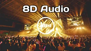 Download The Sound - Duckmaw  | Remix 8D Music | 8D Audio MP3