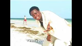 unastahili na ni wewe official music video pastor anthony musembi