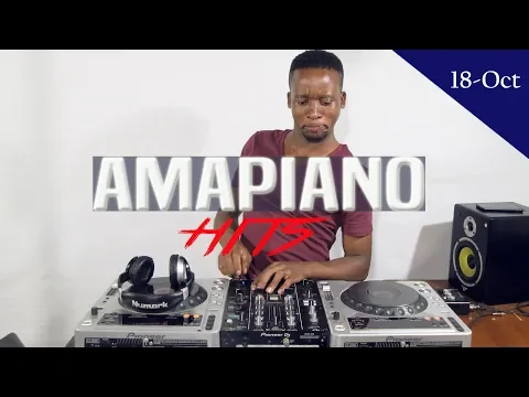 Download MP3 🌴2019 AMAPIANO HITS🌴 KABZA DE SMALL - DJ MAPHORISA - SOMTHING SOWETO - JOBE - AMA UBER