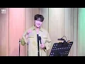 [LIVE] 김민석(멜로망스) - 취중고백(DrunKen Confession) | 정엽의 LP카페
