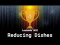 Leetcode 1402 Reducing Dishes